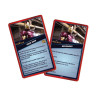jeu : Top Trumps - Quiz Marvel Cinematic Universe éditeur : Winning Moves version française