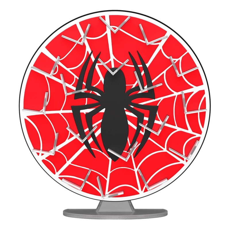 Marvel Bitty POP! Display with 2 Vinyl Figures Spider-Man Web | 0889698855129