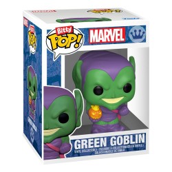 Spider-Man Bitty POP! Vinyl Figure 4-Pack Series 1 2 cm | 0889698857017