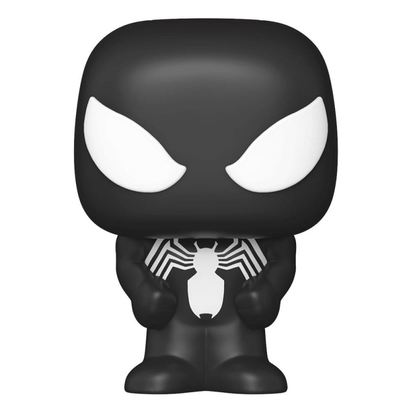 Spider-Man Bitty POP! Vinyl Figure 4-Pack Series 1 2 cm | 0889698857017