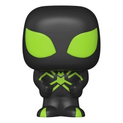 Spider-Man Bitty POP! Vinyl Figure 4-Pack Series 1 2 cm | 0889698857017