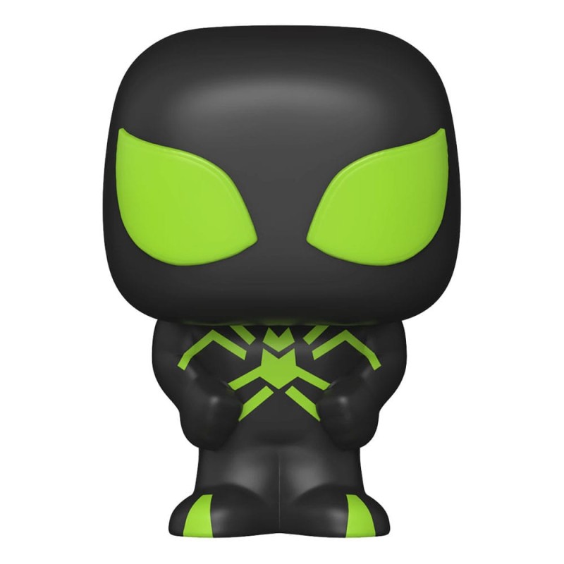 Spider-Man Bitty POP! Vinyl Figure 4-Pack Series 1 2 cm | 0889698857017