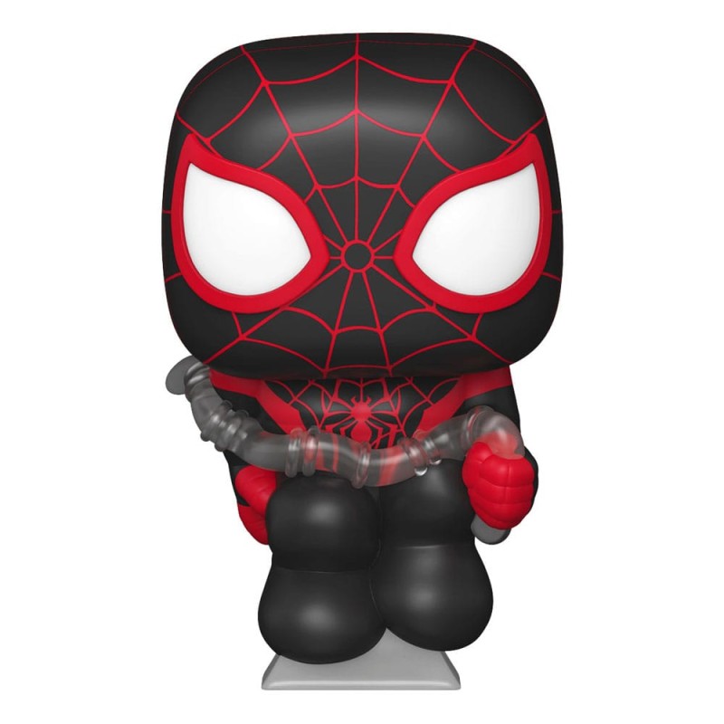 Spider-Man Bitty POP! Vinyl Figure 4-Pack Series 2 2 cm | 0889698857024