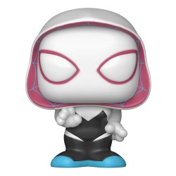 Spider-Man Bitty POP! Vinyl Figure 4-Pack Series 2 2 cm | 0889698857024
