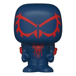 Spider-Man Bitty POP! Vinyl Figure 4-Pack Series 2 2 cm | 0889698857024