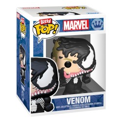 Spider-Man Bitty POP! Vinyl Figure 4-Pack Series 3 2 cm | 0889698857031