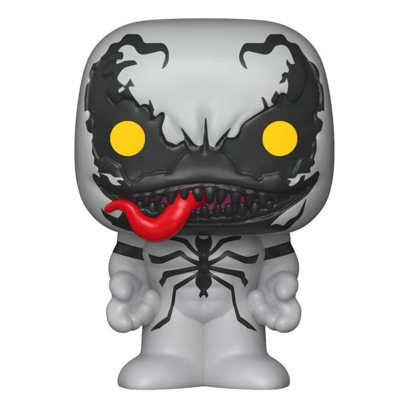 Spider-Man Bitty POP! Vinyl Figure 4-Pack Series 3 2 cm | 0889698857031
