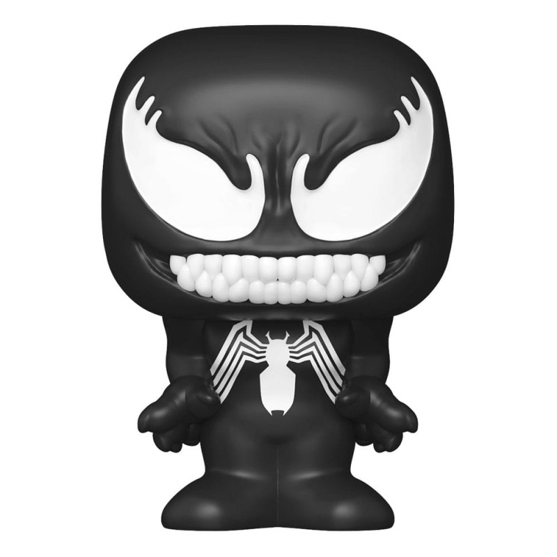 Spider-Man Bitty POP! Vinyl Figure 4-Pack Series 3 2 cm | 0889698857031