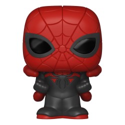 Spider-Man Bitty POP! Vinyl Figure 4-Pack Series 4 2 cm | 0889698857048