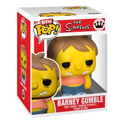 The Simpsons Bitty POP! Vinyl Figure 4-Pack Series 3 2 cm | 0889698857093