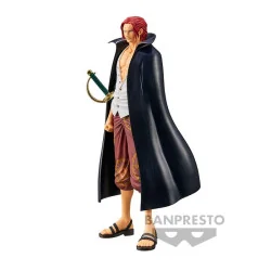 One Piece PVC Beeldje DXF - The Grandline Men Vol.2 - Schachten - 17 cm | 4983164189483