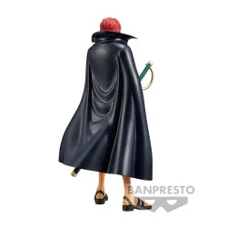 One Piece PVC Beeldje DXF - The Grandline Men Vol.2 - Schachten - 17 cm | 4983164189483