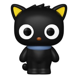 Hello Kitty and Friends Bitty POP! Vinyl Figure 4-Pack Series 1 2 cm | 0889698857130