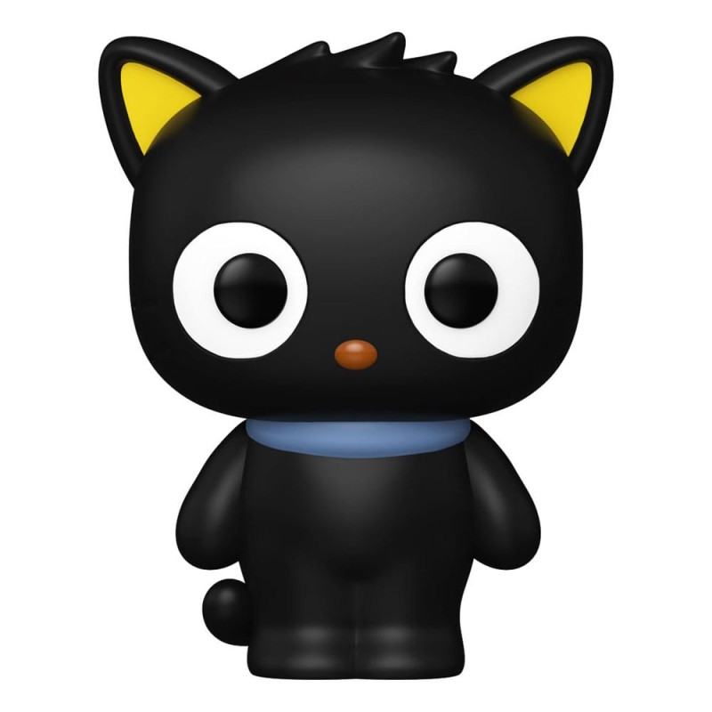 Hello Kitty and Friends Bitty POP! Vinyl Figure 4-Pack Series 1 2 cm | 0889698857130