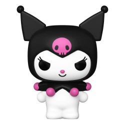 Hello Kitty and Friends Bitty POP! Vinyl Figure 4-Pack Series 3 2 cm | 0889698857154