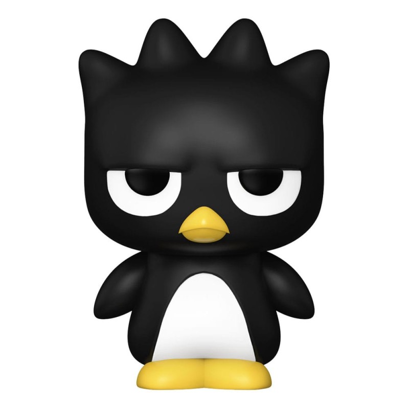 Hello Kitty and Friends Bitty POP! Vinyl Figure 4-Pack Series 4 2 cm | 0889698857161