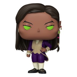 Castlevania Nocturne POP! Animation Vinyl Figure Olrox 9 cm | 0889698864763