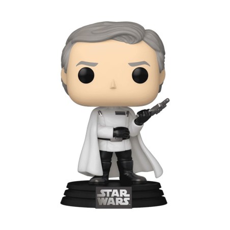 Star Wars: Andor POP! TV Vinyl Figure Director Orson Krennic 9 cm | 0889698865852