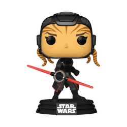 Star Wars: Tales of the Empire POP! Vinyl figurine Fourth Sister 9 cm | 0889698865937