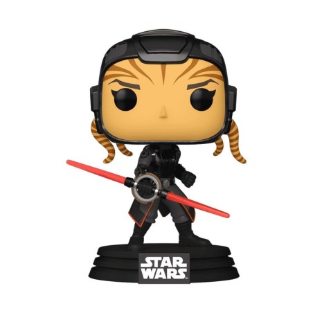 Star Wars: Tales of the Empire POP! Vinyl Figure Fourth Sister 9 cm | 0889698865937