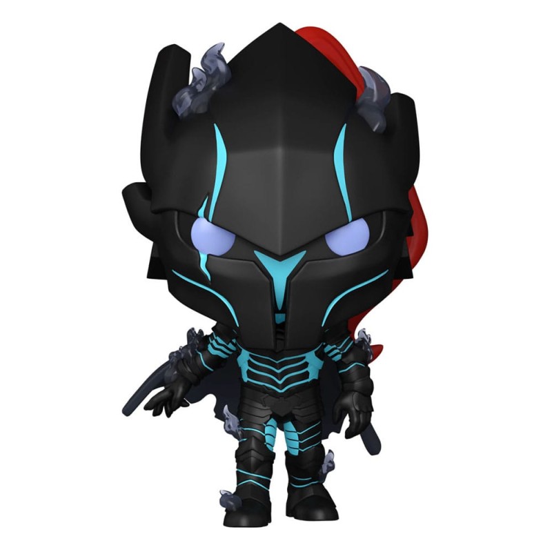 Solo Leveling POP! Animation Vinyl Figure Igris with Chase 9 cm Assortment (6) | 0889698868419