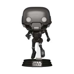 Star Wars: Andor POP! TV Vinyl figurine K-2SO 9 cm | 0889698869065