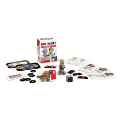 Star Wars Rivals Charakter Booster Pack Light Side Series 1  *English Version* | 0889698772181