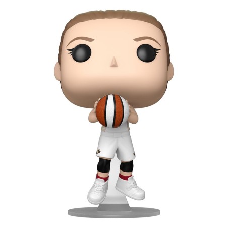 WNBA POP! Vinyl Figure Seattle Storm: Lauren Jackson 9 cm | 0889698891295