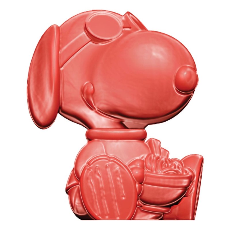 Peanuts + Rokimoto assortiment figurines Blind Box 10 cm (12) | 0850068675180