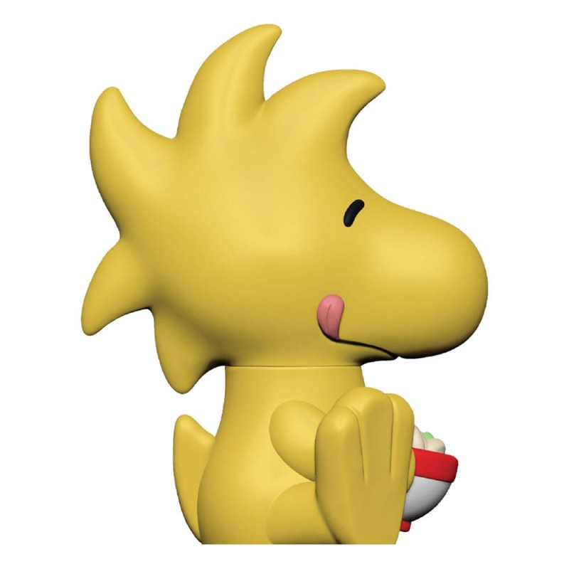 Peanuts + Rokimoto assortiment figurines Blind Box 10 cm (12) | 0850068675180