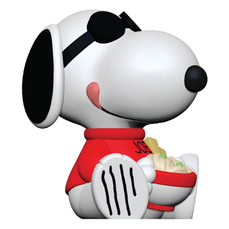 Peanuts + Rokimoto assortiment figurines Blind Box 10 cm (12) | 0850068675180