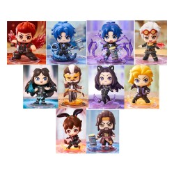 Mini-figurines | MagicFranco 