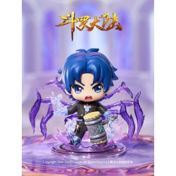 Soul Land Doula Continent Series Mini Figures Second Bullet College Elite Competition 11 cm Display (8) | 6972407210235