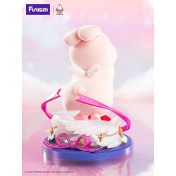 Momo Bunny Statue 1/7 Magic Bunny 22 cm | 6971680451779