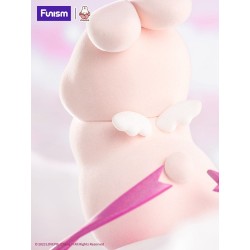 Momo Bunny Statue 1/7 Magic Bunny 22 cm | 6971680451779