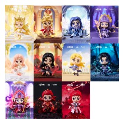 Mini-figurines | MagicFranco 
