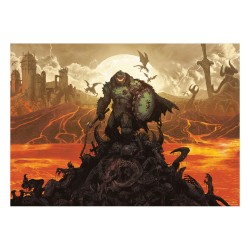 Posters & wallscrolls | MagicFranco 