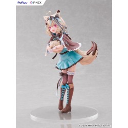 Virtual YouTuber F:NEX PVC Statue 1/7 Amakami Konomi 23 cm | 4582655078529