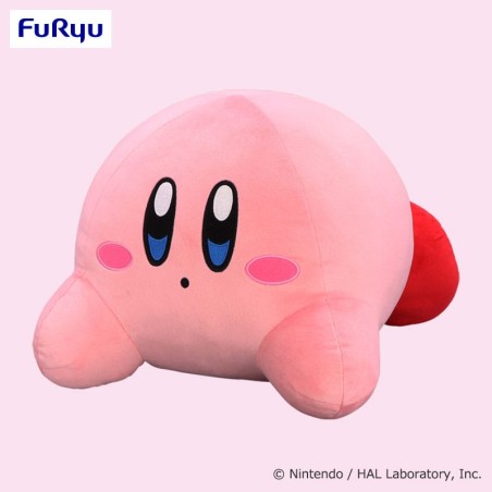 Kirby Plush Figure Sleep Together (re-run) 38 cm | 4582782367435