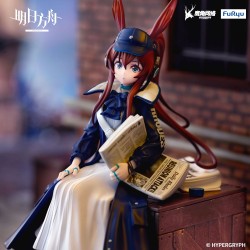 Arknights  statuette PVC Noodle Stopper Amiya Newsgirl Ver. 16 cm  | 4571623502951