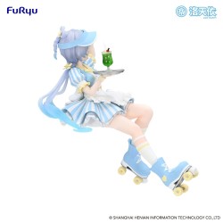 Vsinger Noodle Stopper PVC Statue Luo Tian Yi Waitress Ver. 13 cm | 4571623504597