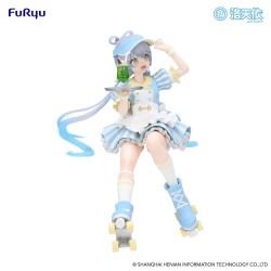 Vsinger Noodle Stopper PVC Statue Luo Tian Yi Waitress Ver. 13 cm | 4571623504597