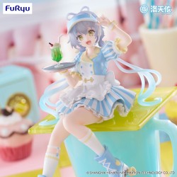 Vsinger Noodle Stopper PVC Statue Luo Tian Yi Waitress Ver. 13 cm | 4571623504597