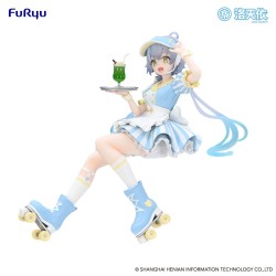 Vsinger Noodle Stopper PVC Statue Luo Tian Yi Waitress Ver. 13 cm | 4571623504597