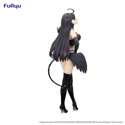 Overlord BiCute Dark PVC Statue Albedo 26 cm | 4571623504610