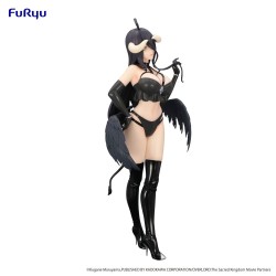 Overlord BiCute Dark PVC Statue Albedo 26 cm | 4571623504610