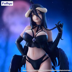 Overlord BiCute Dark PVC Statue Albedo 26 cm | 4571623504610