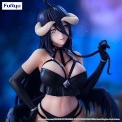 Overlord BiCute Dark PVC Statue Albedo 26 cm | 4571623504610