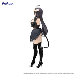 Overlord BiCute Dark PVC Statue Albedo 26 cm | 4571623504610
