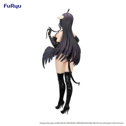 Overlord statuette PVC BiCute Dark Albedo 26 cm | 4571623504610